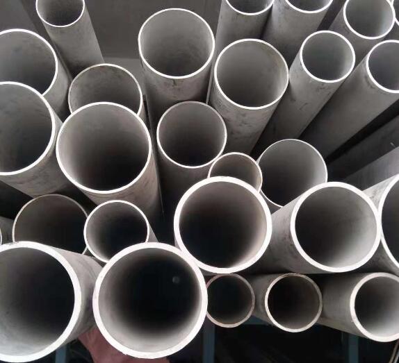 金昌321不锈钢管