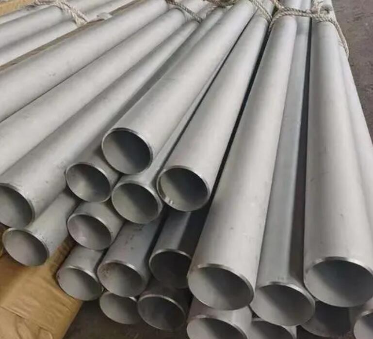 金昌304不锈钢管