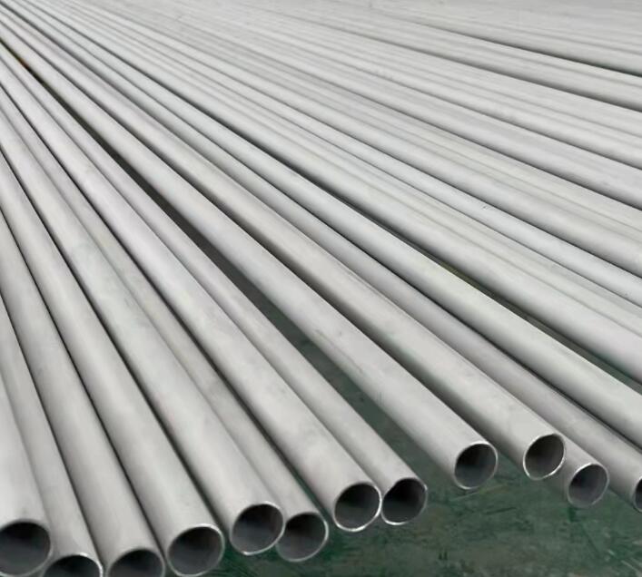 金昌441不锈钢管