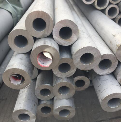 金昌321不锈钢管