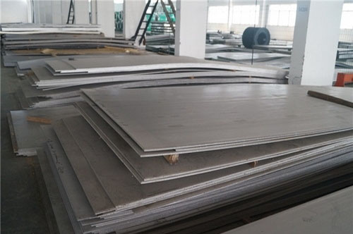 金昌304不锈钢板