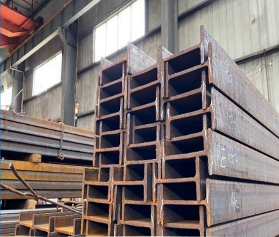 金昌Q420C工字型钢