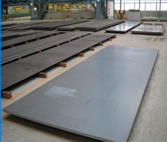 金昌NM450C耐磨板