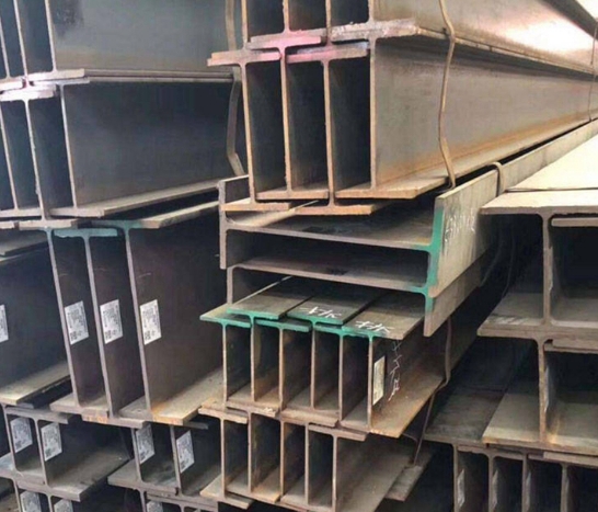 金昌Q235C工字钢