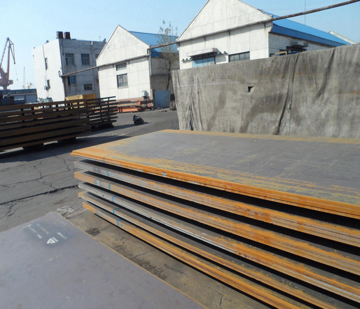 金昌SA210C镀锌板